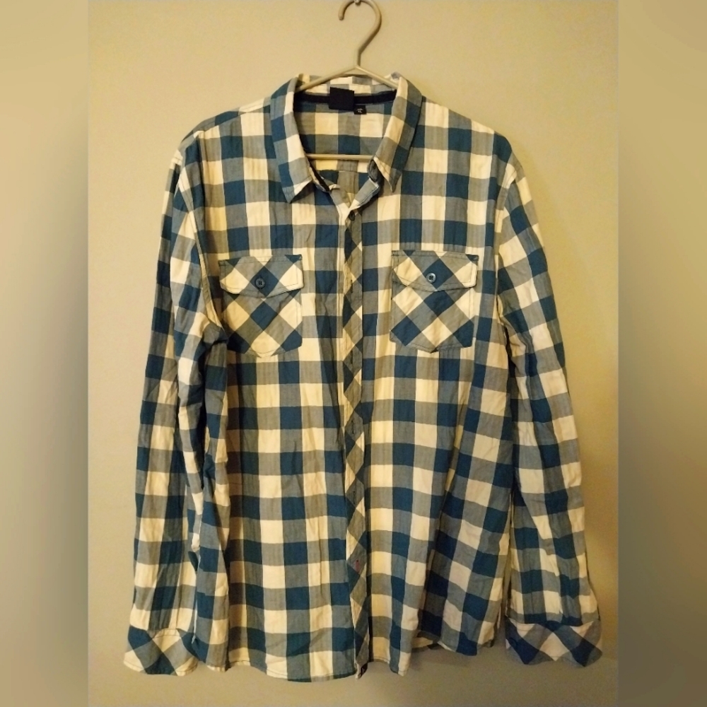 Bad bones chemise size xlarge
